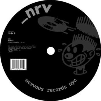 Album Miller: Nrv004