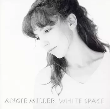 Miller,angie: White Space