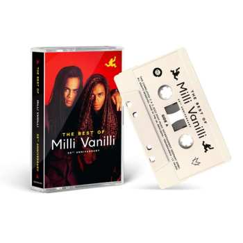 MC Milli Vanilli: The Best Of Milli Vanilli 495722