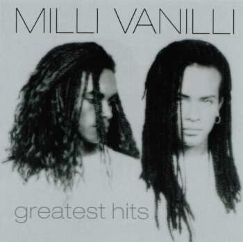 CD Milli Vanilli: Greatest Hits 14787