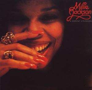 Album Millie Jackson: A Moment's Pleasure