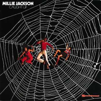 CD Millie Jackson: Caught Up 451548