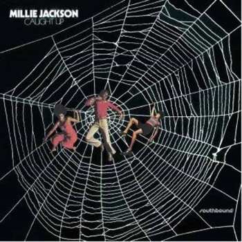 Album Millie Jackson: Caught Up
