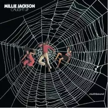 Millie Jackson: Caught Up