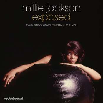 CD Millie Jackson: Exposed: The Multi Track Sessions 232969