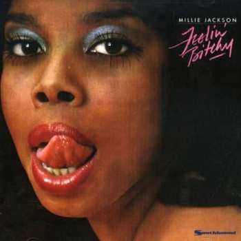 Album Millie Jackson: Feelin' Bitchy