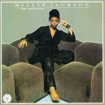 Millie Jackson: Free And In Love