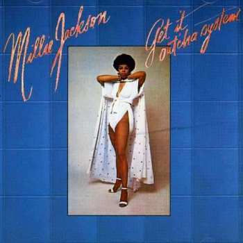 Album Millie Jackson: Get It Out'cha System