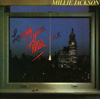 Album Millie Jackson: Lovingly Yours
