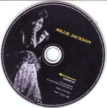 CD Millie Jackson: Millie Jackson 249885