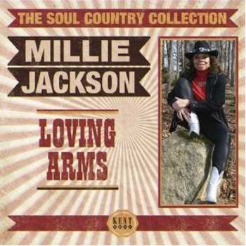 Millie Jackson: On The Soul Country Side