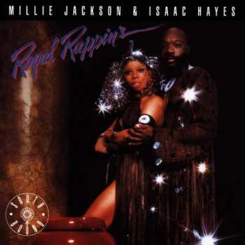 Album Millie Jackson: Royal Rappin's