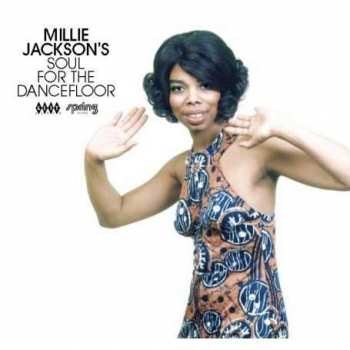 Album Millie Jackson: Soul For The Dancefloor