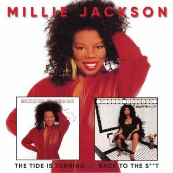 Album Millie Jackson: The Tide Is Turning & Back To The S**t