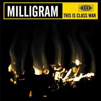 Album Milligram: This Is Class War