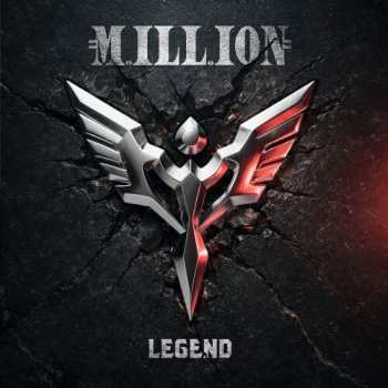 Album M.ILL.ION: Legend