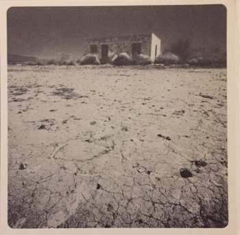 CD Millipede: All My Best Intentions