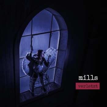 Album Mills: verletzt