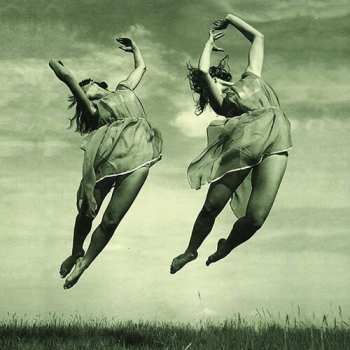 Album Millsart: Powerland