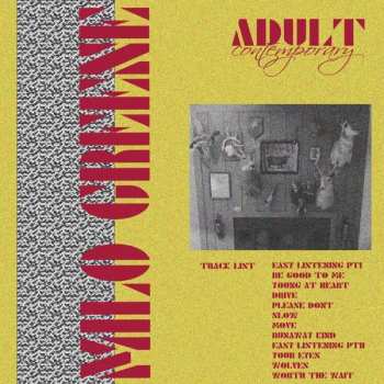 CD Milo Greene: Adult Contemporary 48277
