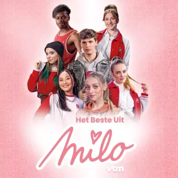 Het Beste Uit Milo