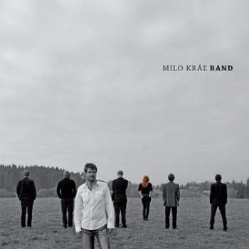 Album Milo Kráľ Band: Milo Kráľ Band