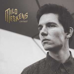Album Milo Meskens: Contrast
