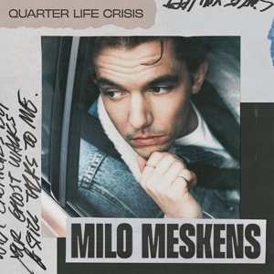 LP Milo Meskens: Quarter Life Crisis 501510