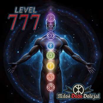 Album Milos Dodo Dolezal: Level 777