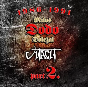 Album Miloš Doležal: 1986 - 1991 Revisited Part 2.