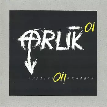 Album Orlík: Oi!