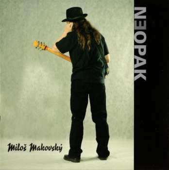 CD Miloš Makovský: Neopak 24908
