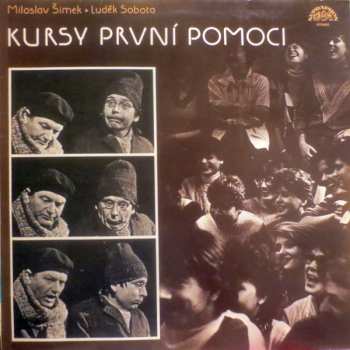 LP Miloslav Šimek: Kursy První Pomoci