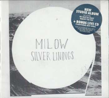 Album Milow: Silver Linings