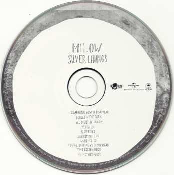 CD Milow: Silver Linings 456439