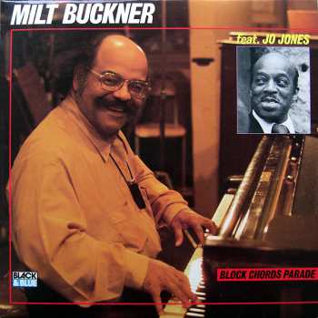 Album Milt Buckner: Block Chords Parade
