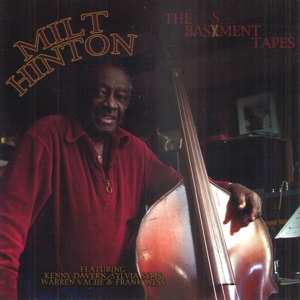 Album Milt Hinton: The Basement Tapes