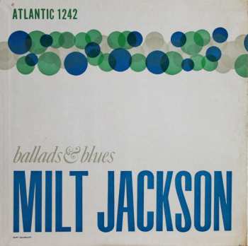 Album Milt Jackson: Ballads & Blues