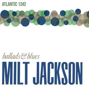 LP Milt Jackson: Ballads & Blues 351442