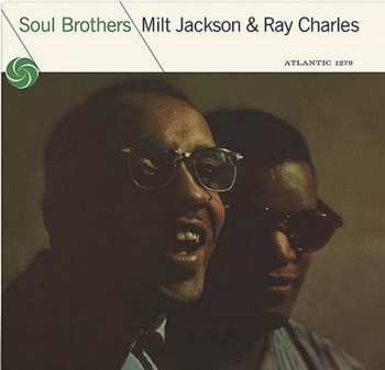 Album Milt Jackson: Soul Brothers