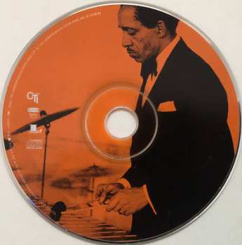 CD Milt Jackson: Sunflower DIGI