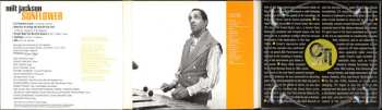 CD Milt Jackson: Sunflower DIGI
