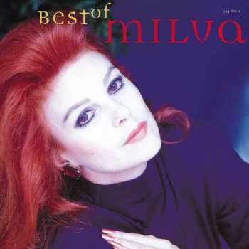 Album Milva: Best Of