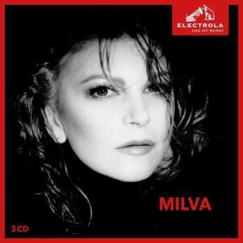 Album Milva: Electrola...das Ist Musik!