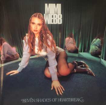 Album Mimi Webb: Seven Shades Of Heartbreak