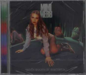 CD Mimi Webb: Seven Shades of Heartbreak 390837