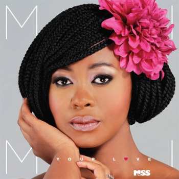 CD Mimi: Your Love