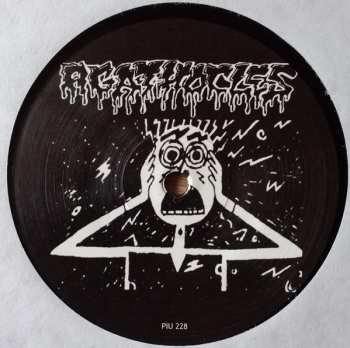 LP Agathocles: Mimic Your Masters / Chaos & Disorder 20692