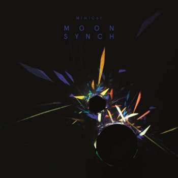 CD MimiCof: Moon Synch 396583