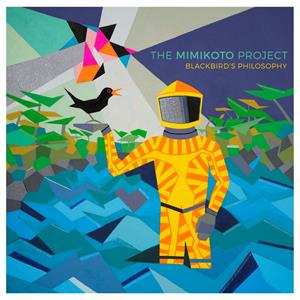 Mimikoto Project: Blackbird's Philosophy